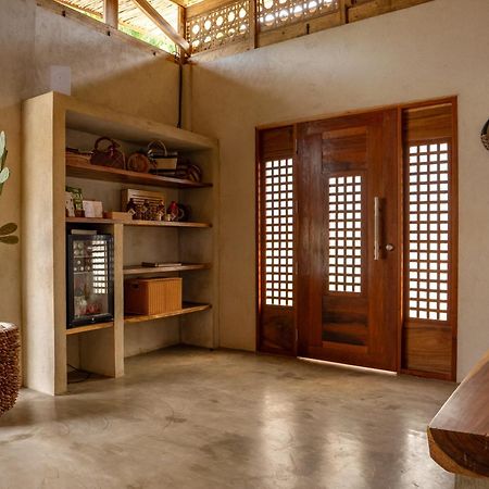Elegant Villa With Private Pool El Nido Buitenkant foto