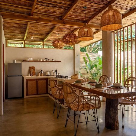 Elegant Villa With Private Pool El Nido Buitenkant foto