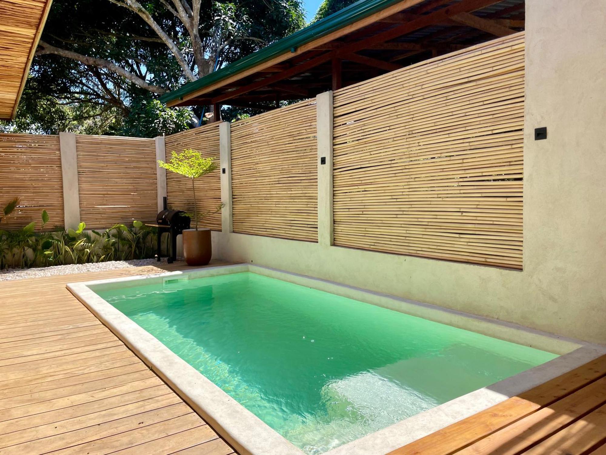 Elegant Villa With Private Pool El Nido Buitenkant foto