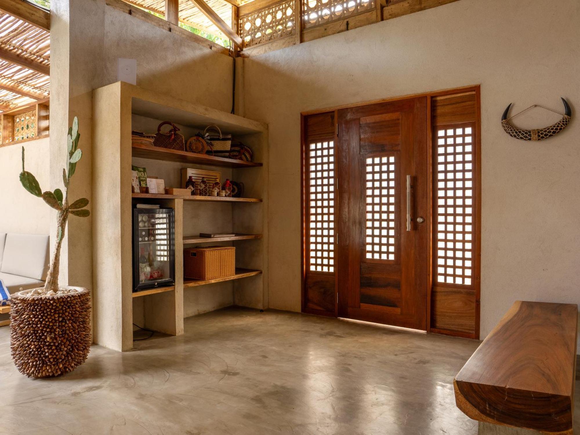 Elegant Villa With Private Pool El Nido Buitenkant foto