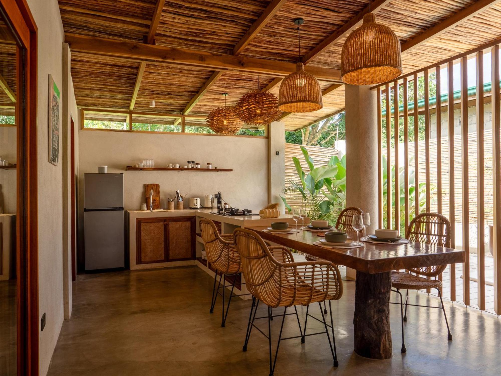 Elegant Villa With Private Pool El Nido Buitenkant foto