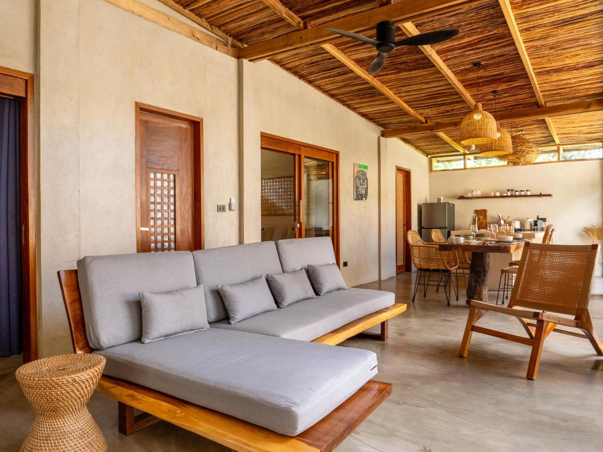 Elegant Villa With Private Pool El Nido Buitenkant foto