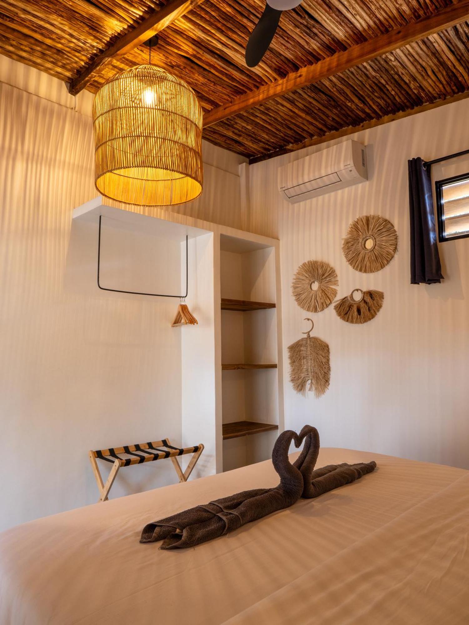 Elegant Villa With Private Pool El Nido Buitenkant foto