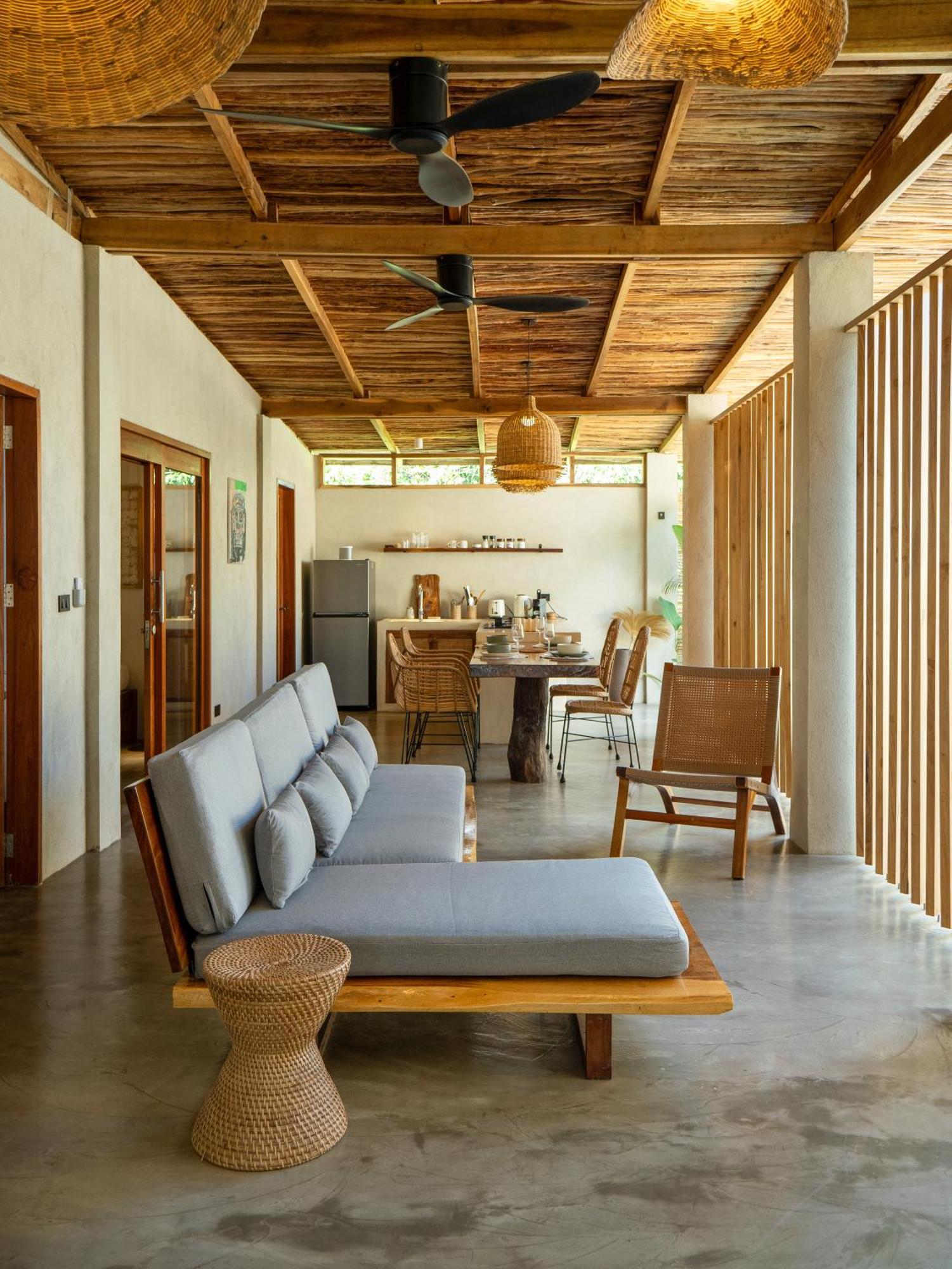 Elegant Villa With Private Pool El Nido Buitenkant foto