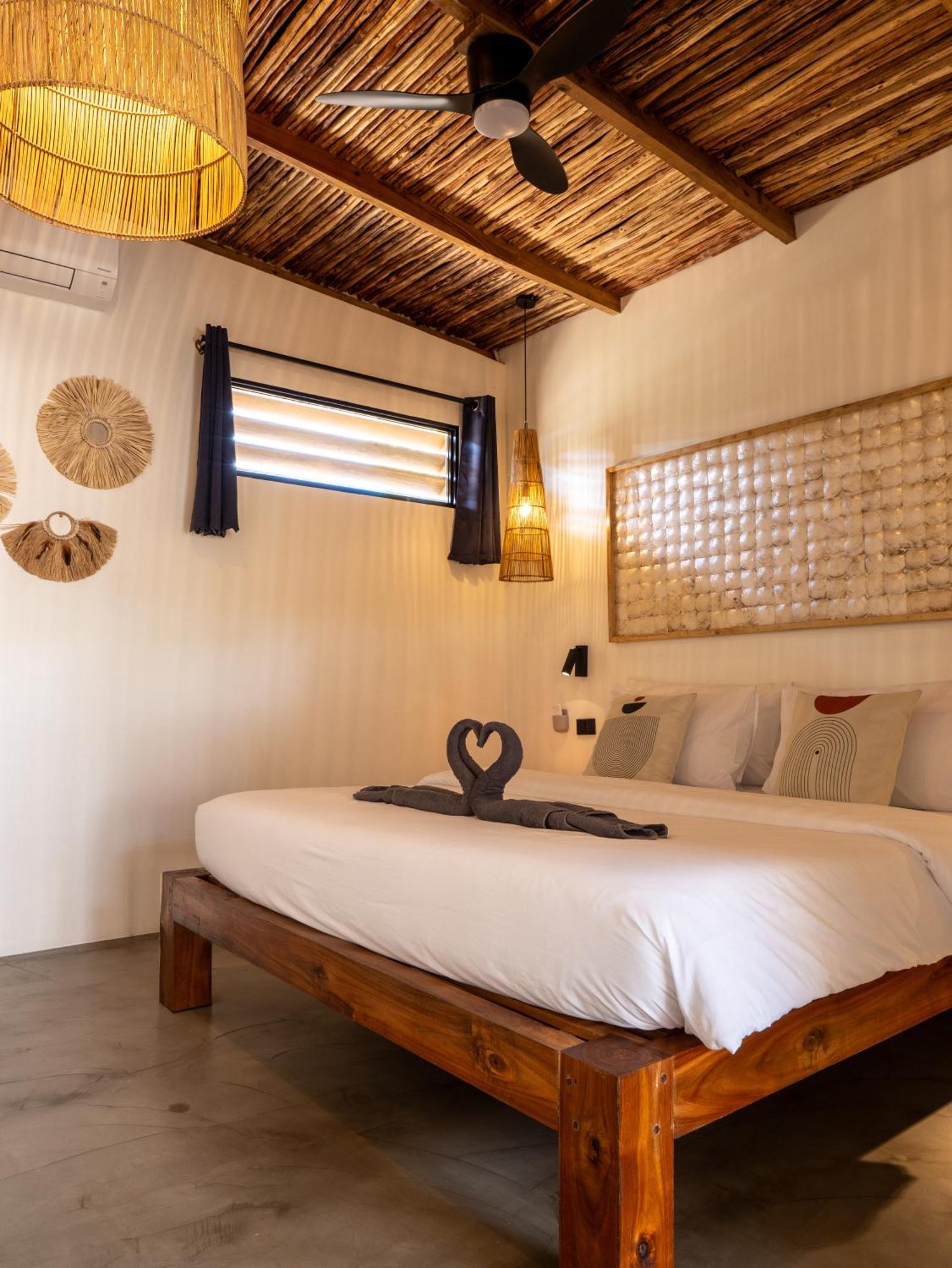 Elegant Villa With Private Pool El Nido Buitenkant foto