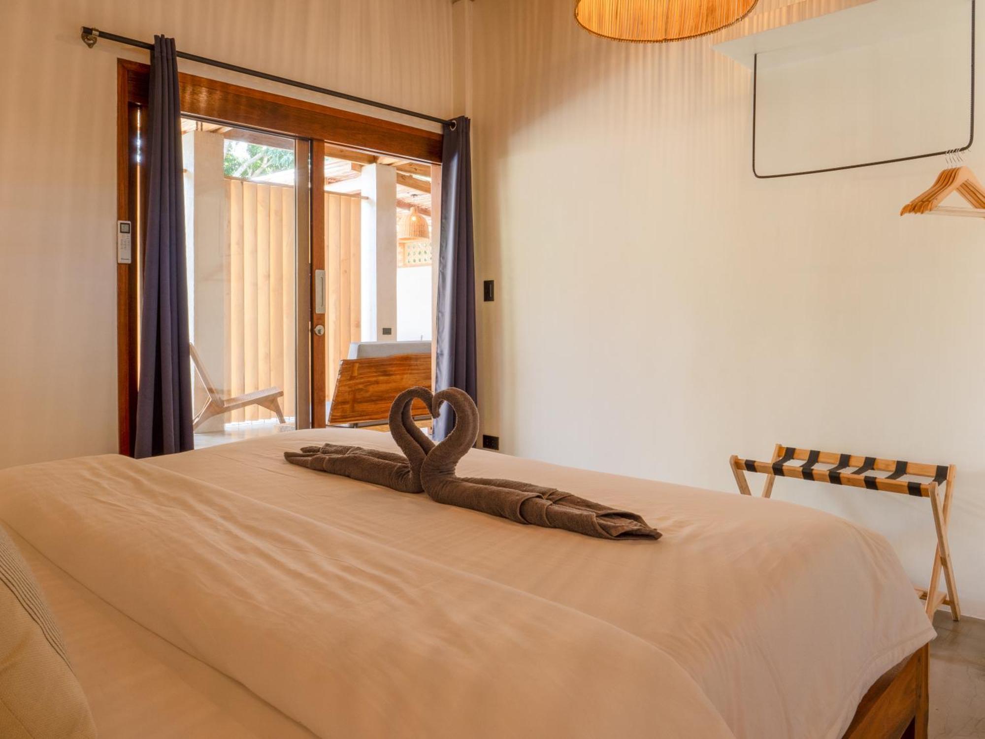 Elegant Villa With Private Pool El Nido Buitenkant foto