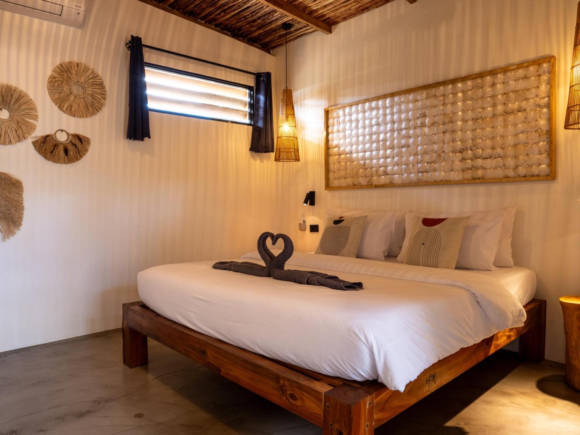 Elegant Villa With Private Pool El Nido Buitenkant foto